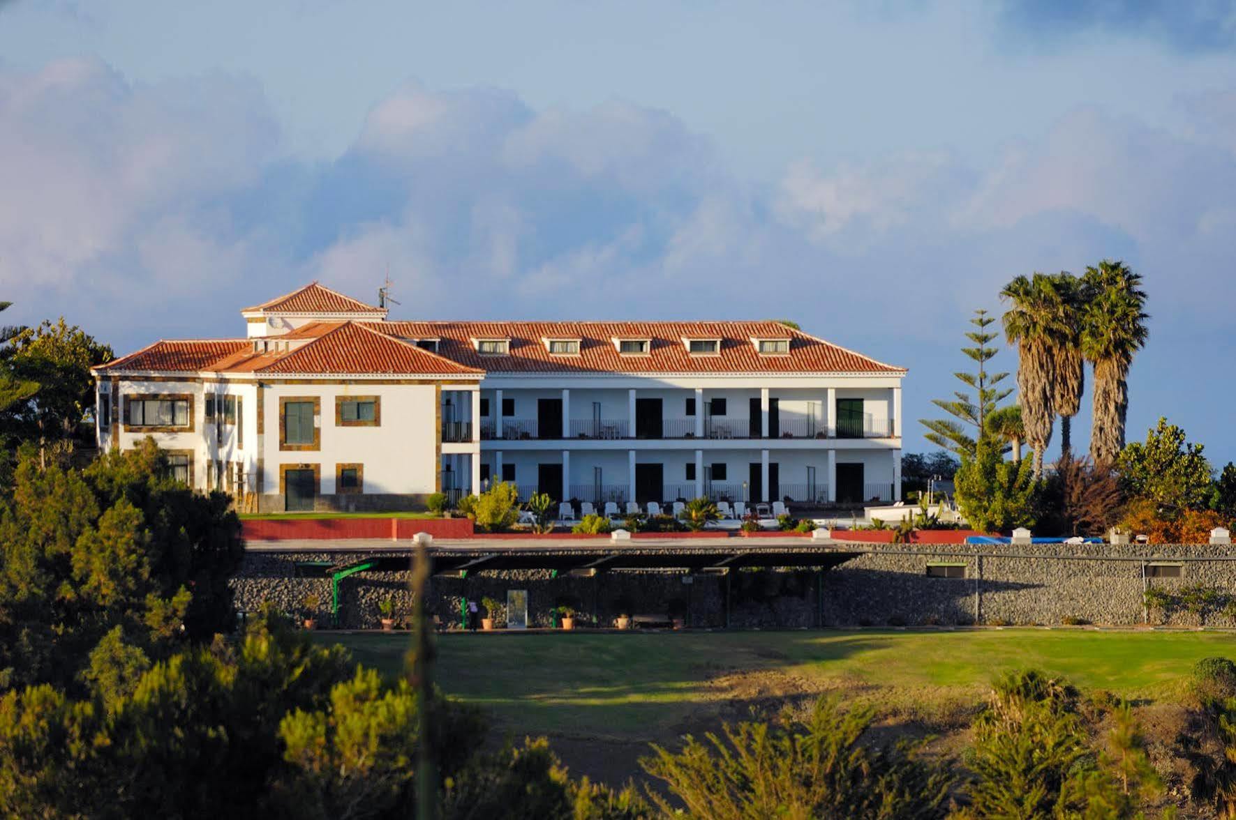 Bandama Golf Hotel (Adults Only) Santa Brígida Kültér fotó